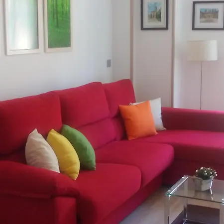 New La Appartement Granada