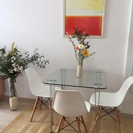 Appartement New La *