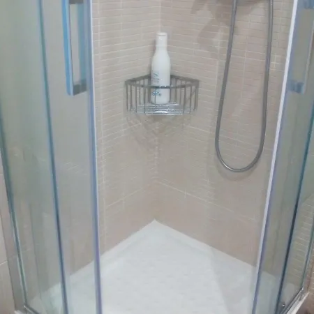Apartamento New La *