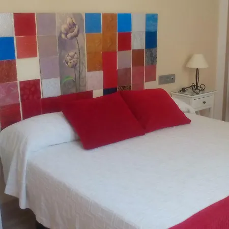 New La Apartment Granada