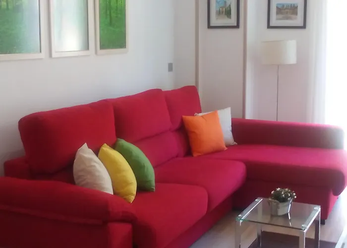 New La Appartement Granada