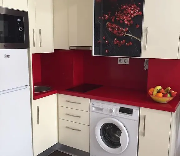 Appartement New La