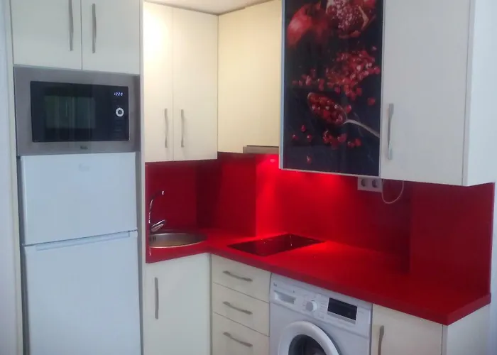 New La Appartement *