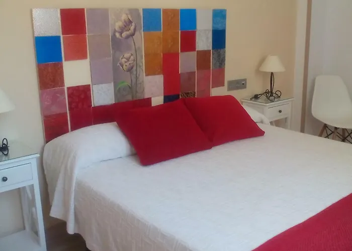 New La Appartement Granada