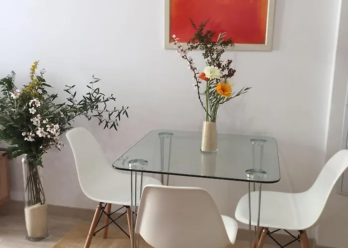 Apartment New La *